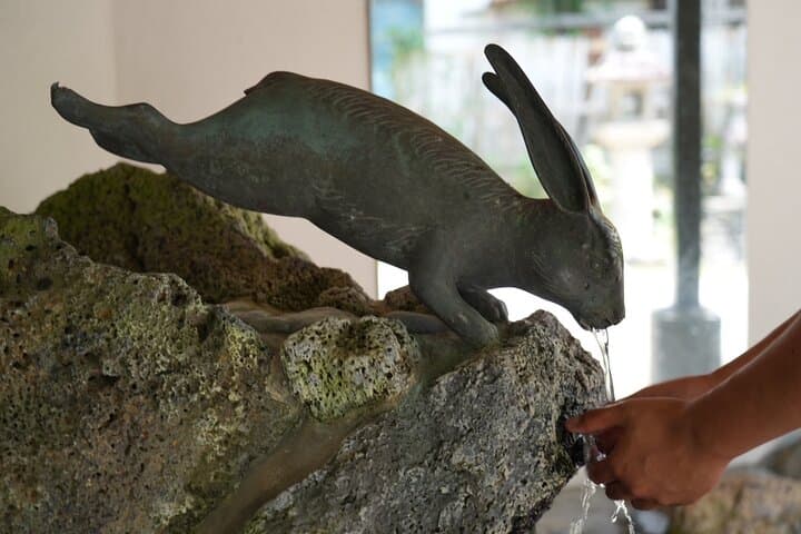 Kyoto Early Bird Tour in Uji and Fushimi Inari — photo 11