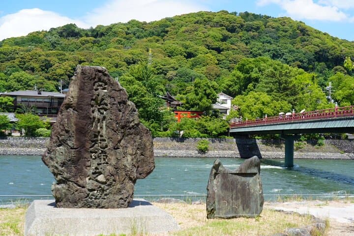 Kyoto Early Bird Tour in Uji and Fushimi Inari — photo 8