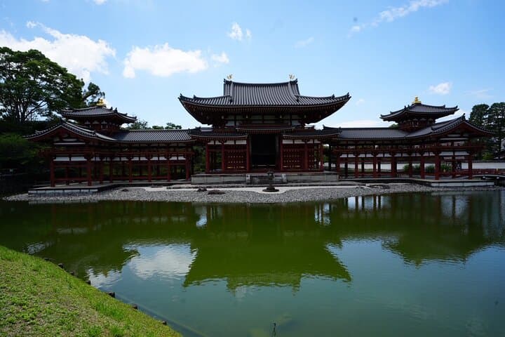 Kyoto Uji Matcha Morning Tour with English Speaking Guide — photo 11