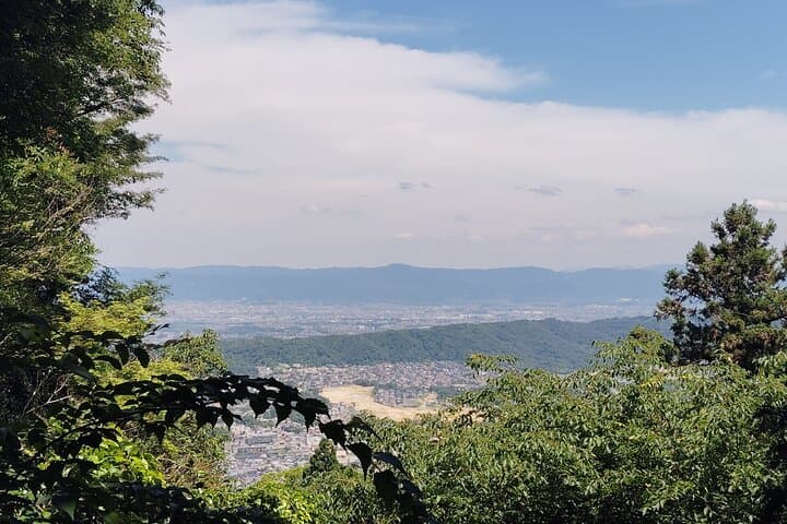 Nara: Hozan-ji Temple Guided Tour with Cable Car Ride — photo 15
