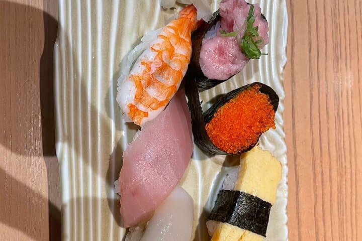 Shibuya Food Explorer 13 Dishes You’ll Love Across 4 Local Spots — photo 3
