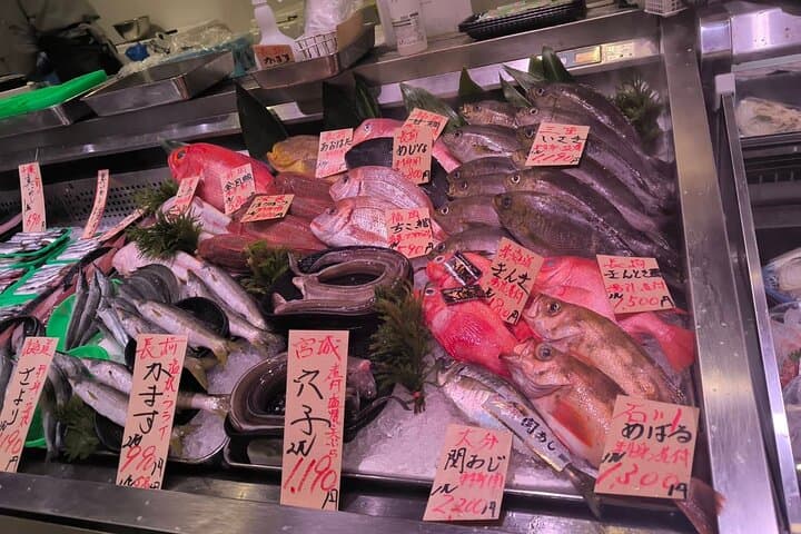 Shibuya Food Explorer 13 Dishes You’ll Love Across 4 Local Spots — photo 11