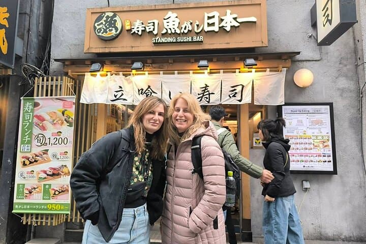 Shibuya Food Explorer 13 Dishes You’ll Love Across 4 Local Spots — photo 14