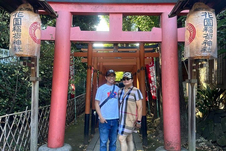 Kyoto Sunrise Walk Early Morning Journey Through History By Guide — photo 13
