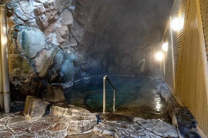 1Night and 2Days Trip to Kinosaki Onsen and Temple — photo 4