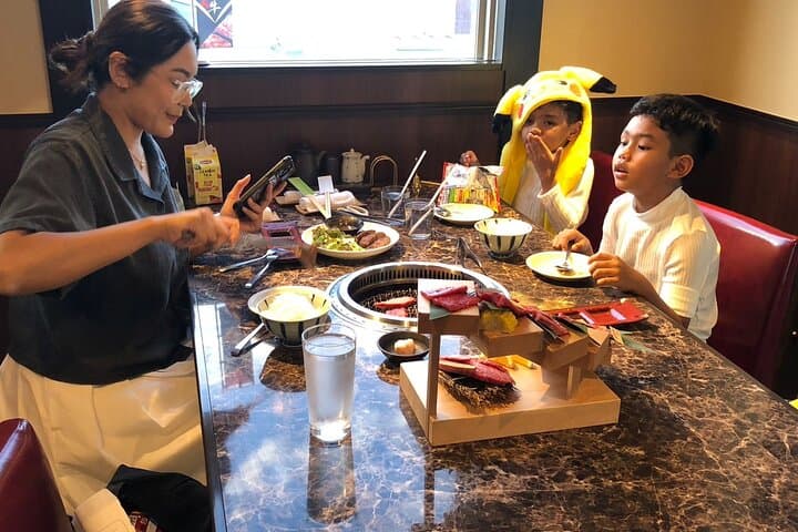 Asakusa Flavor Walk ,Eat, Explore & Experience with a Local Guide — photo 6