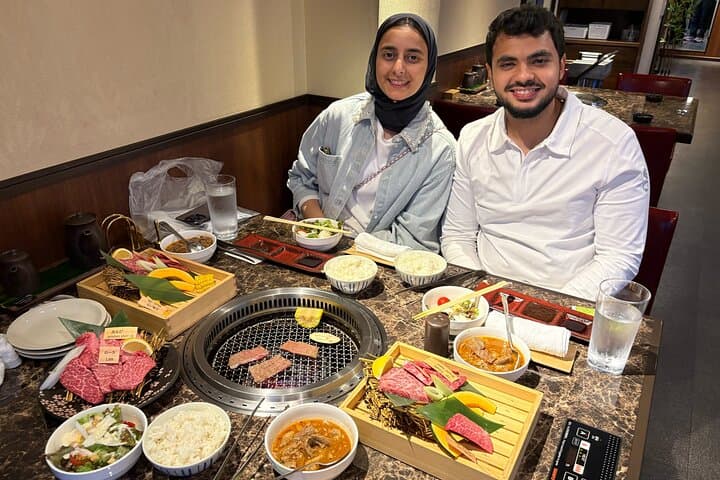 Asakusa Flavor Walk ,Eat, Explore & Experience with a Local Guide — photo 9