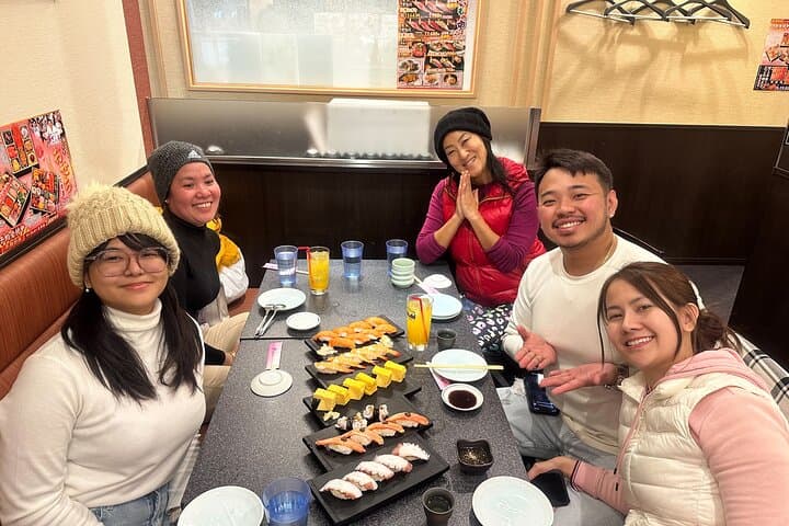 Asakusa Flavor Walk ,Eat, Explore & Experience with a Local Guide — photo 10