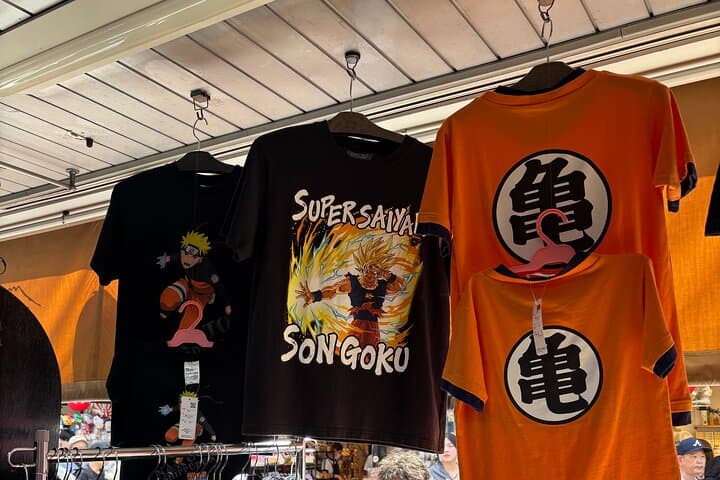 Explore Maidreamin Akihabara Walking Tour — photo 16
