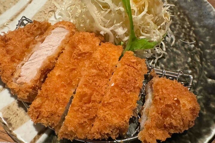Private Ramen or Gyoza Cooking Class in Kyoto with Chef Midori — photo 9