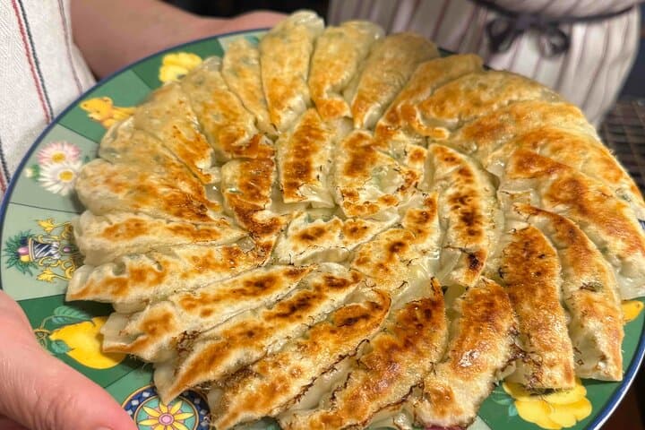 Private Ramen or Gyoza Cooking Class in Kyoto with Chef Midori — photo 7
