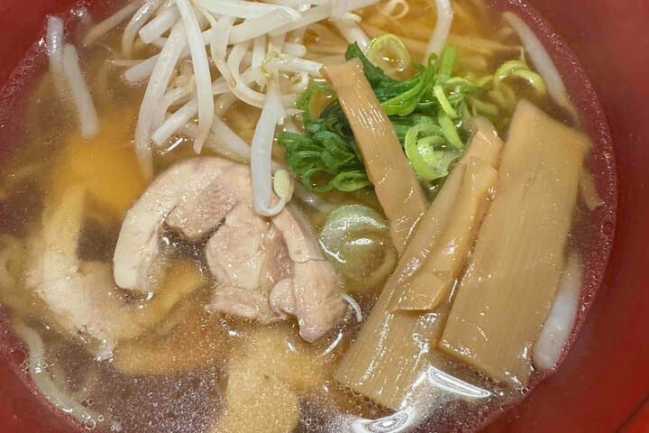 Private Ramen or Gyoza Cooking Class in Kyoto with Chef Midori — photo 15