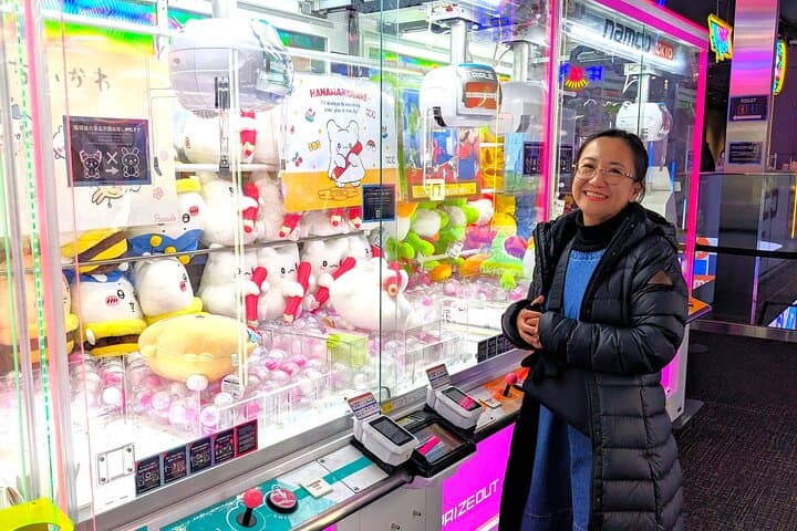 Tokyo Private Day Tour – Designed for First-Time Visitors — photo 6