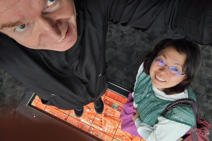 Tokyo Private Day Tour – Designed for First-Time Visitors — photo 7