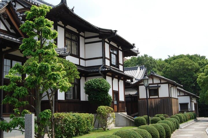 Nara: Step Into Edo-Era Streets in Imai’s Heritage Town — photo 2