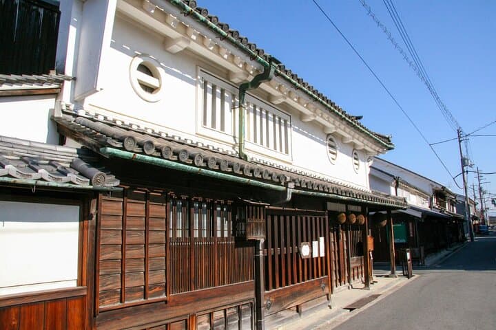 Nara: Step Into Edo-Era Streets in Imai’s Heritage Town — photo 6