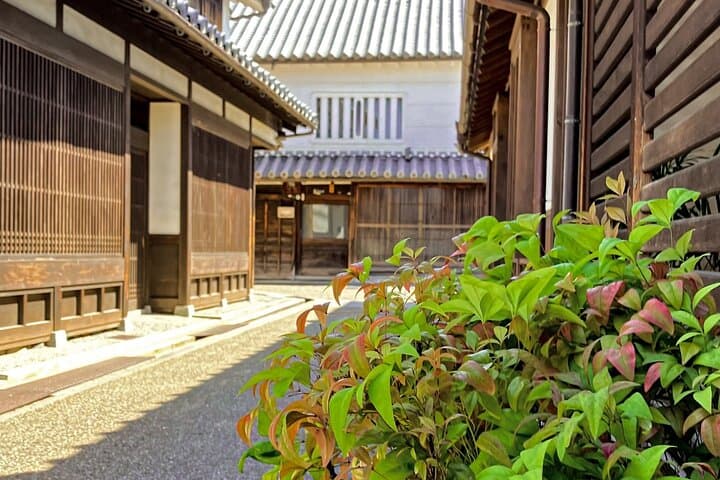 Nara: Step Into Edo-Era Streets in Imai’s Heritage Town — photo 4