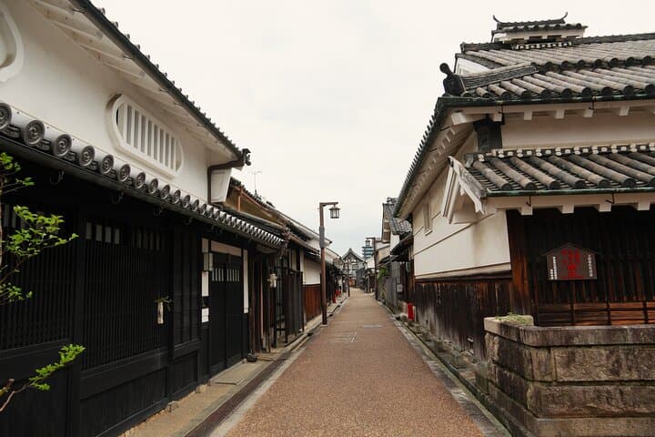 Nara: Step Into Edo-Era Streets in Imai’s Heritage Town — photo 7