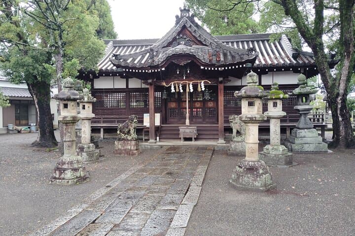 Nara: Step Into Edo-Era Streets in Imai’s Heritage Town — photo 8