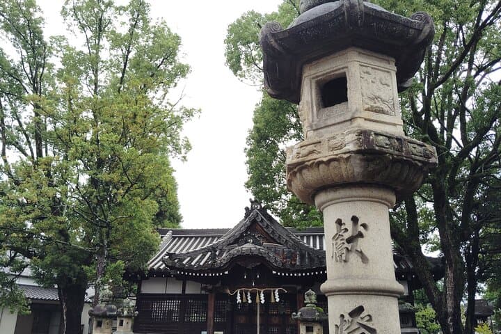 Nara: Step Into Edo-Era Streets in Imai’s Heritage Town — photo 10