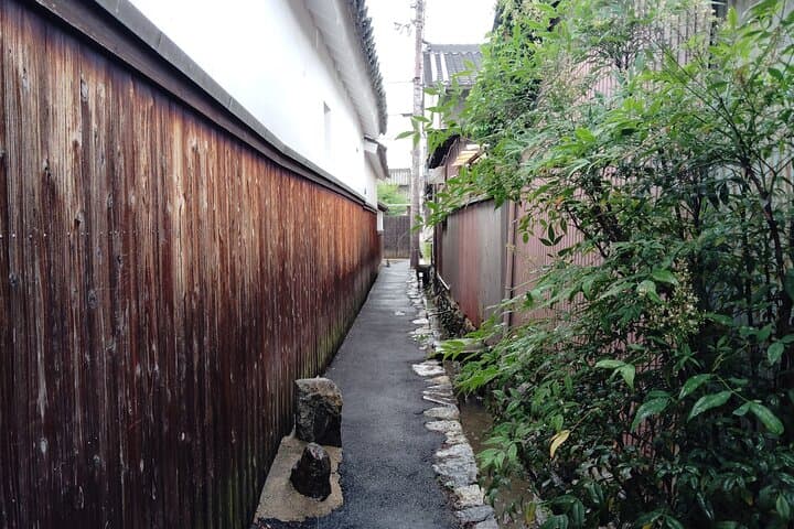 Nara: Step Into Edo-Era Streets in Imai’s Heritage Town — photo 11