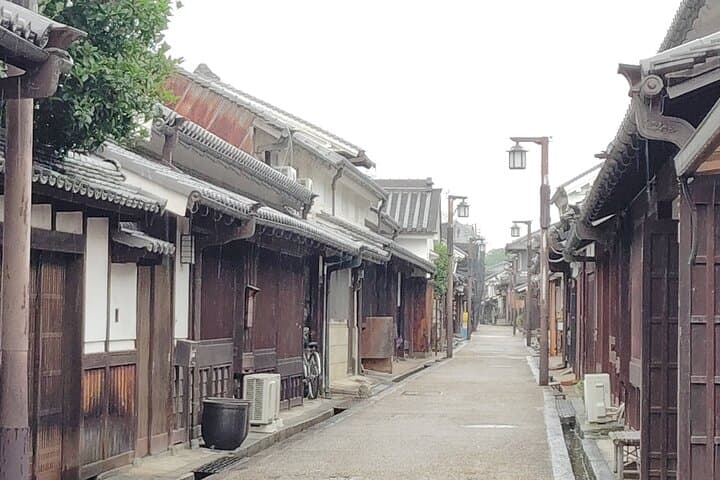 Nara: Step Into Edo-Era Streets in Imai’s Heritage Town — photo 12