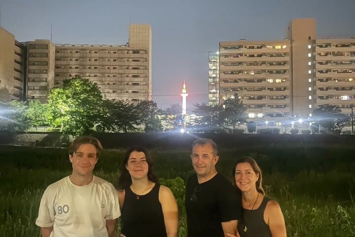 eBike Tour‐Tokyo Odyssey: From Geisha Roots to Sumo & Neon Future — photo 6