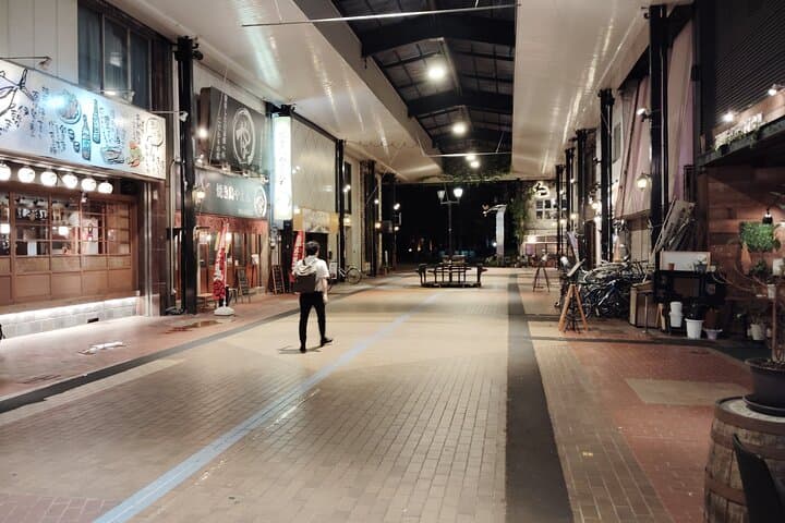 Nagoya: Hidden Local Izakaya Night Tour in Mie — photo 7