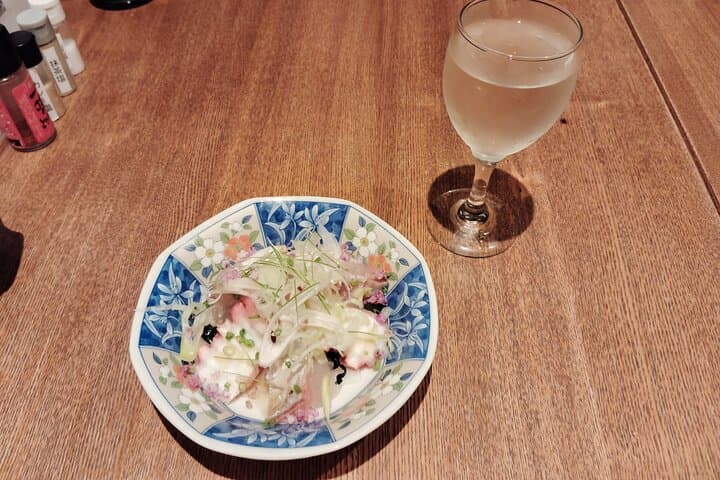 Nagoya: Hidden Local Izakaya Night Tour in Mie — photo 2