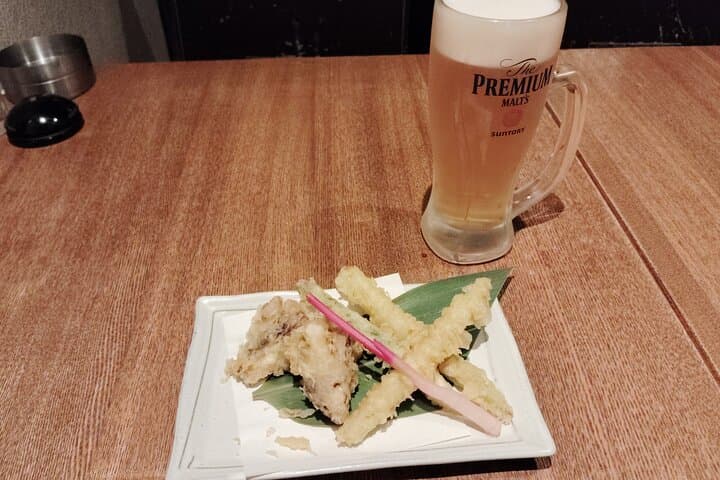 Nagoya: Hidden Local Izakaya Night Tour in Mie — photo 8