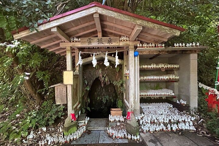 Guided Tour of the Mystery of Kamakura by a Journalist — photo 2