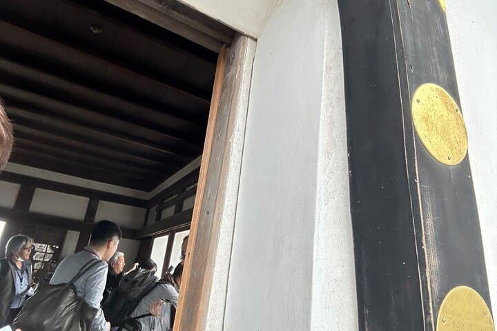 Himeji Castle Full Conquest Tour for Hardcore Castle Fans — photo 13