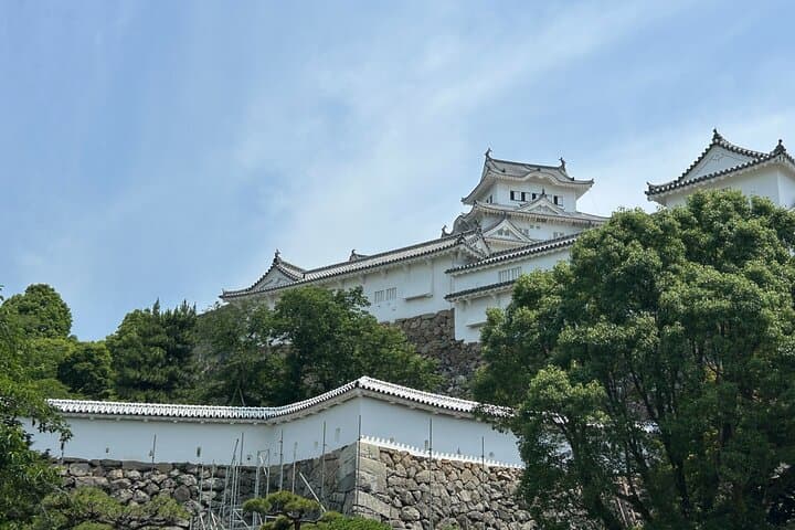 Himeji Castle Full Conquest Tour for Hardcore Castle Fans — photo 18