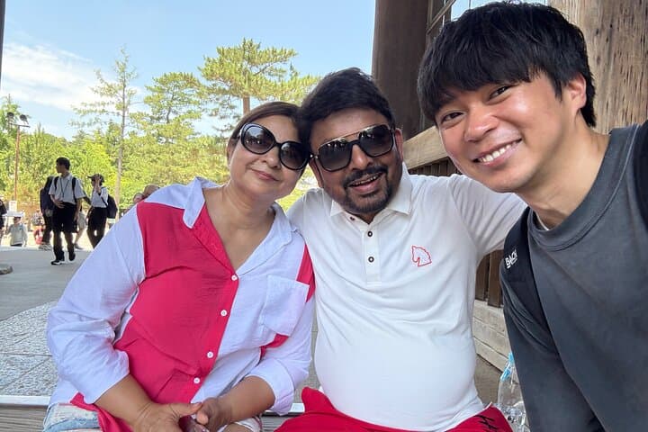 Private Kyoto Tour by Car with Optional Nara or Osaka Add-Ons — photo 9