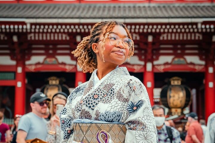 Tokyo Essentials Private Tour: Perfect for First-Time Visitors — photo 5