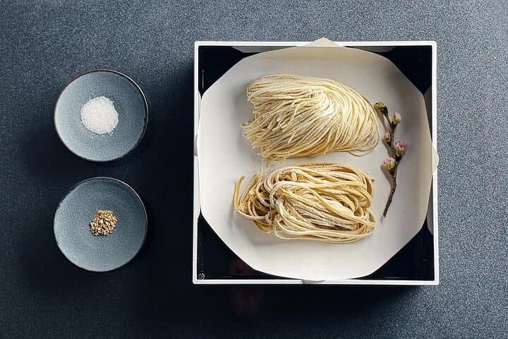 Michelin Star Ramen Tasting at Tsuta in Shibuya — photo 7