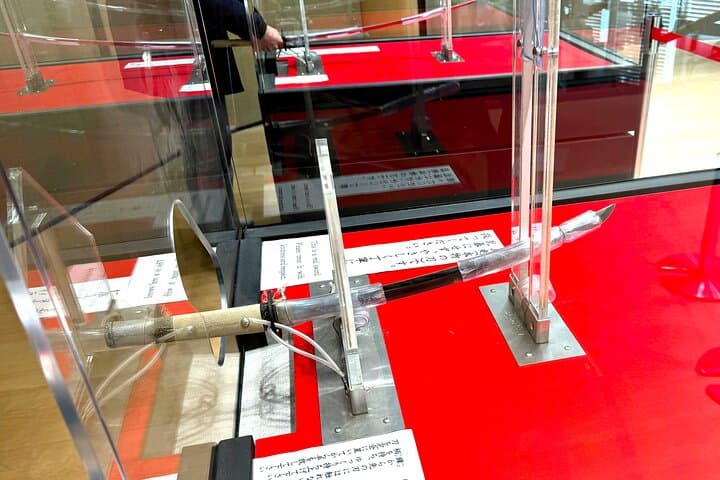 Guided Tour of Historic Atsuta Shrine and Sword Museum — photo 3
