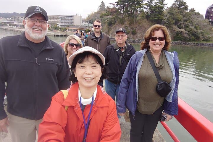 Sendai / Matsushima Full-Day Private Tour with Government-Licensed Guide — photo 6