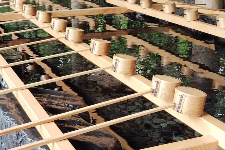 Ise: Guided Geku and Naiku in the Sacred Pilgrimage Order — photo 8