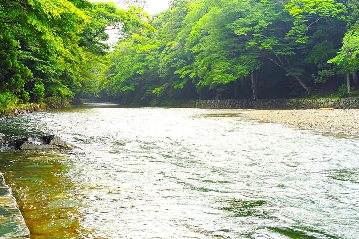 Ise: Guided Geku and Naiku in the Sacred Pilgrimage Order — photo 12