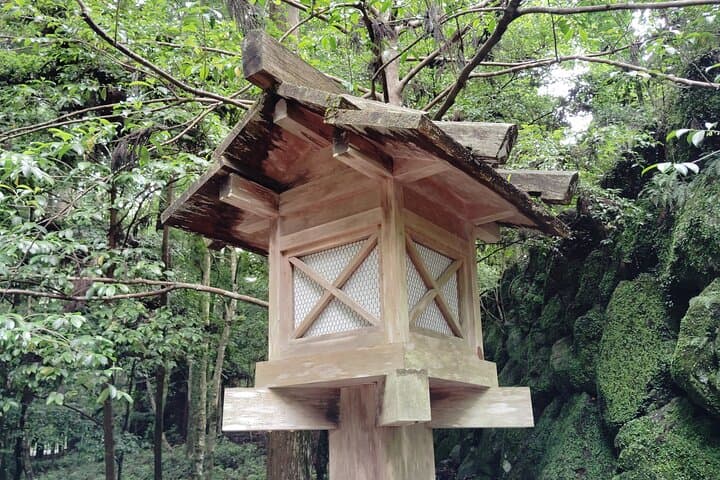 Ise: Express Tour of Japan’s Most Sacred Shrine — photo 14