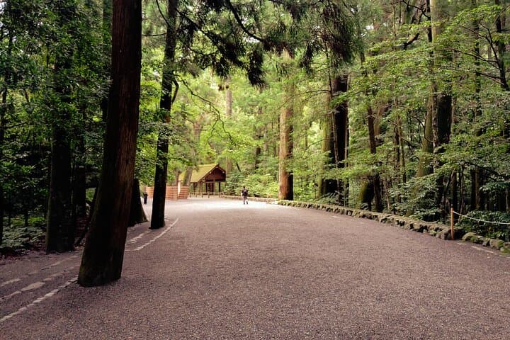 Ise: Express Tour of Japan’s Most Sacred Shrine — photo 15