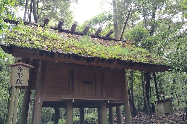 Ise: Express Tour of Japan’s Most Sacred Shrine — photo 16