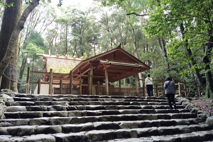 Ise: Express Tour of Japan’s Most Sacred Shrine — photo 17
