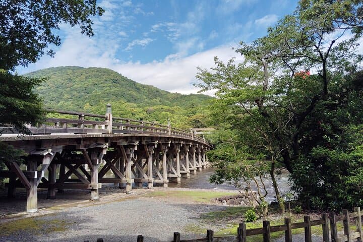 Ise: Express Tour of Japan’s Most Sacred Shrine — photo 18
