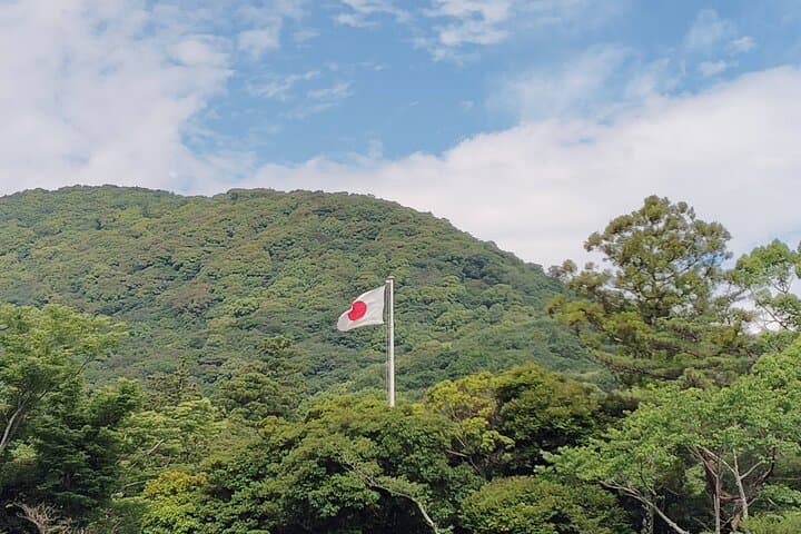 Ise: Guided Geku and Naiku in the Sacred Pilgrimage Order — photo 15