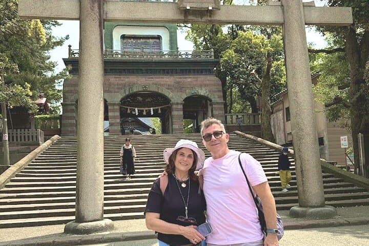 Kanazawa Private Tour: Highlights of an Old Samurai Town — photo 3