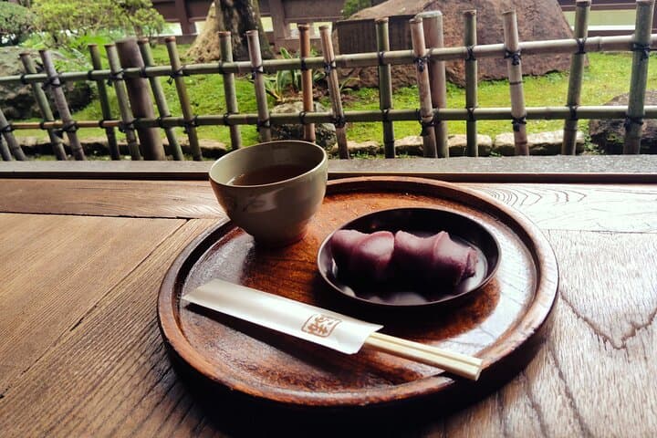 Ise: Full-Day Guided Tour of Shrines and Oharaimachi — photo 6