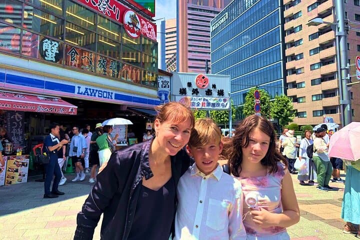 Tokyo Private Tour: One Day Highlights — photo 16
