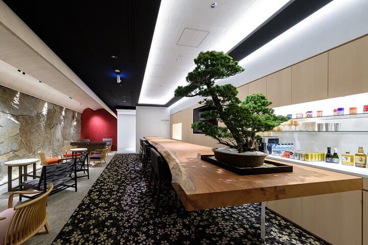 Private matcha experience in Ginza. Includes a toy sushi gift. — photo 5